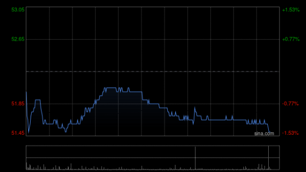 配资指数平台 花旗：降伟易达目标价至62港元 评级“买入”